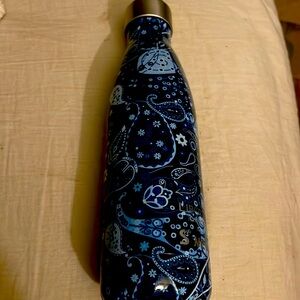 Starbucks swell Liberty of London